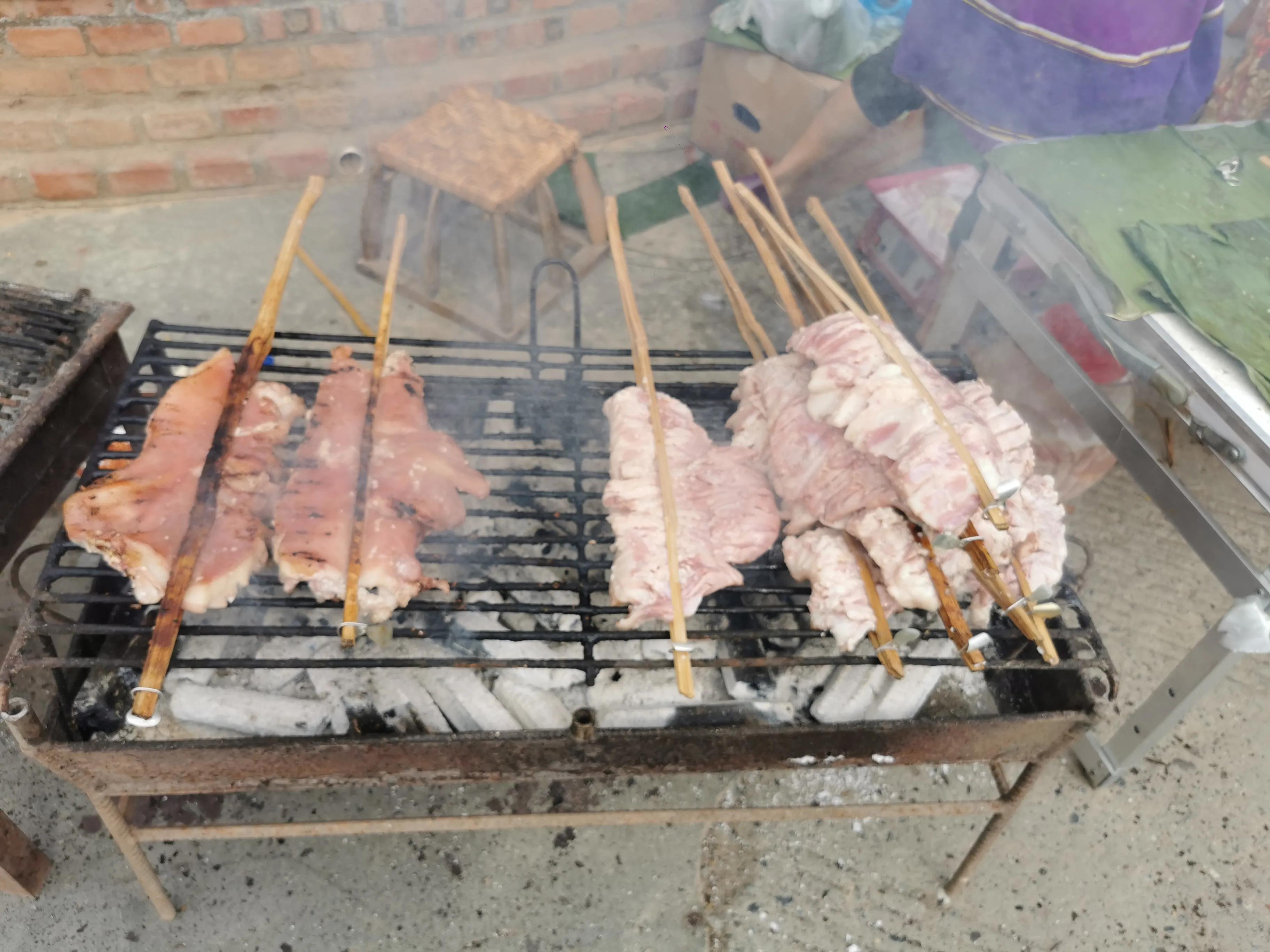 傣族赶摆哪里最好,80年代的傣族赶摆