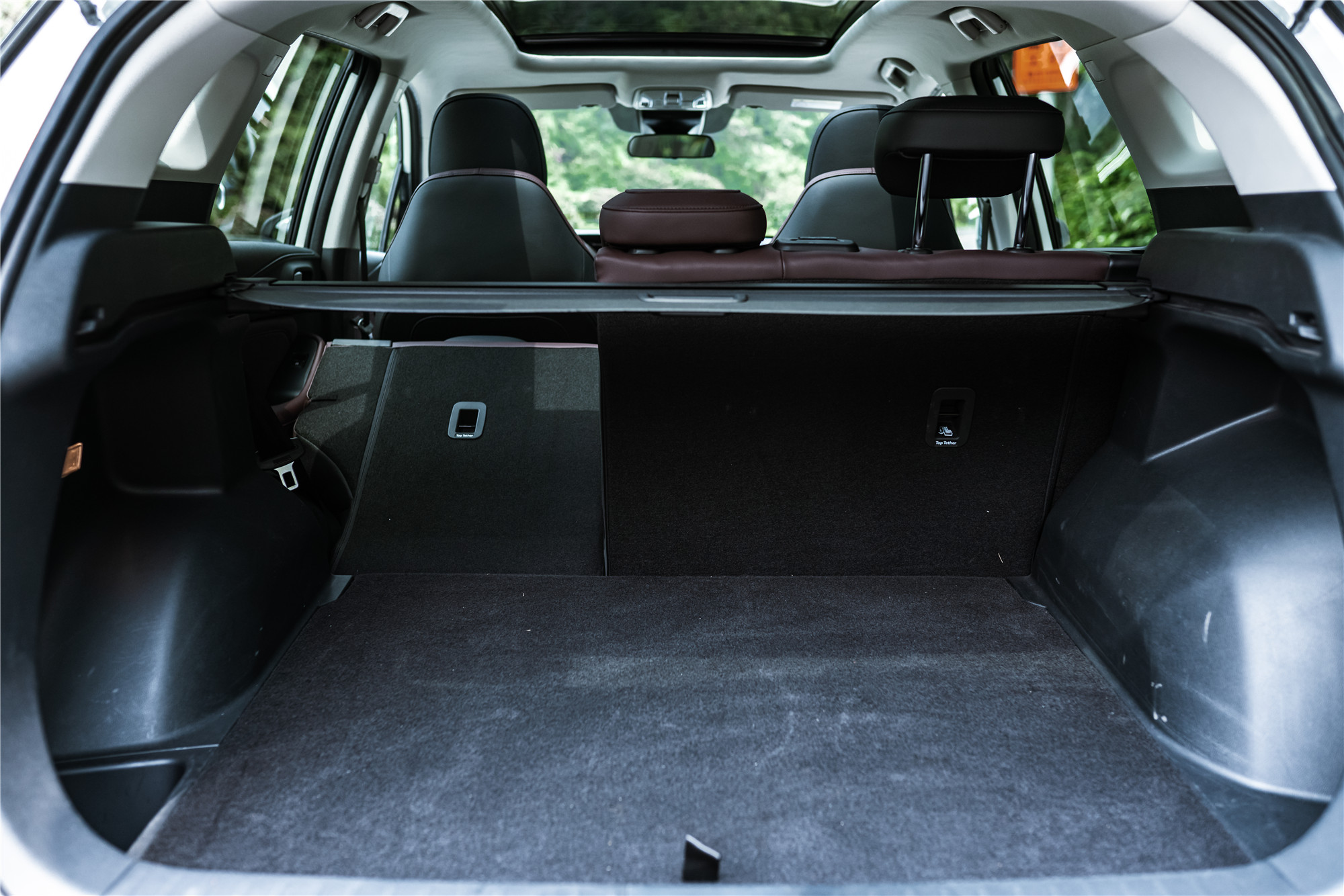 比传祺gs4好的suv有哪些,试驾2019款传祺gs4