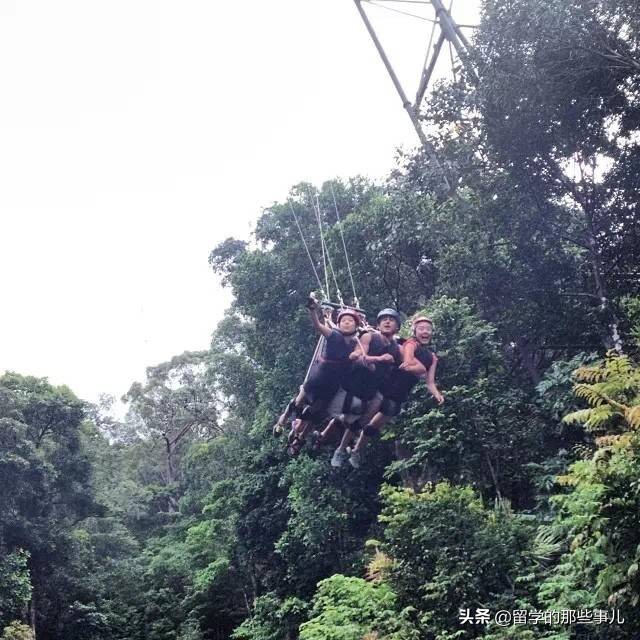 澳大利亚有哪些旅游胜地,澳大利亚有什么好玩的免费景点