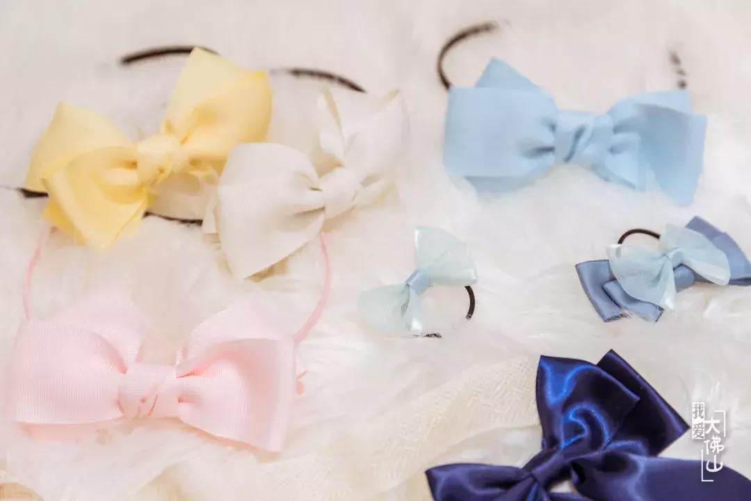 ￥800公主裙免费送！这家客人进门就尖叫的店，只贩卖可爱