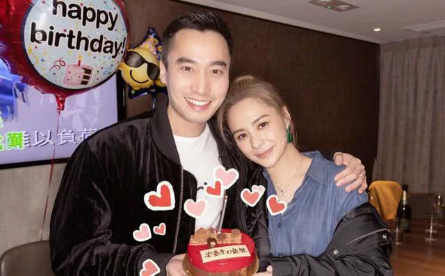 港媒曝阿娇赖弘国离婚导火索都是疫情惹得祸？婚后生活内幕曝光