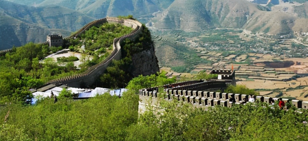 石家庄4a级景区名单,2021年12月石家庄市十大旅游景区