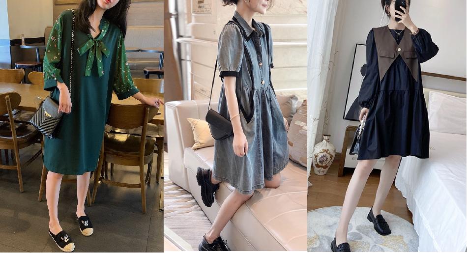 网购怎样正确选到合适的衣服,网购怎么挑选适合自己风格的衣服