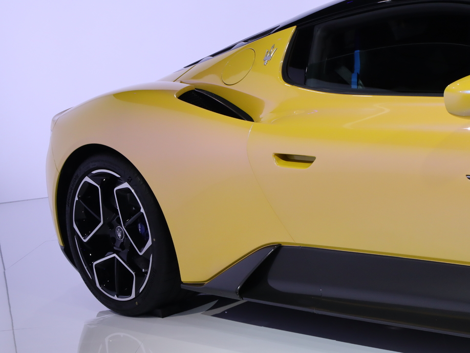 玛莎拉蒂granturismo三叉戟,全款30万玛莎拉蒂新车发布