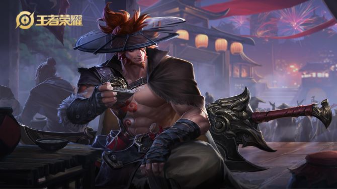 夏侯惇为什么被称为最完美的战士,为什么夏侯惇被称为最完美的英雄