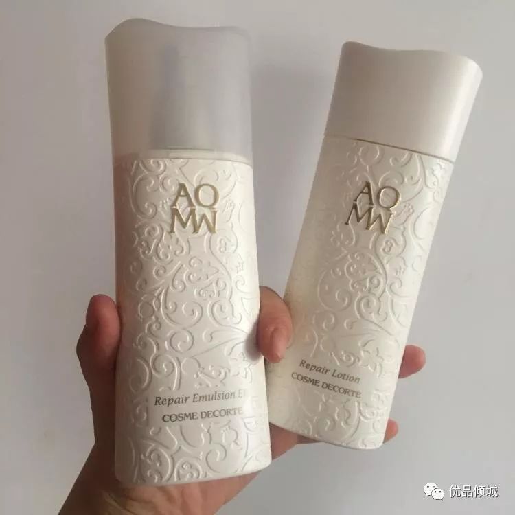 杨紫推荐控油护肤品,杨紫粉底液推荐