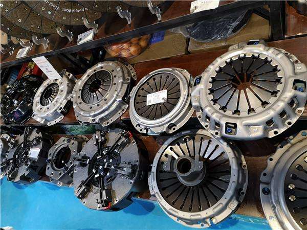 汽车经销商面临的风险,2020汽配市场何去何从