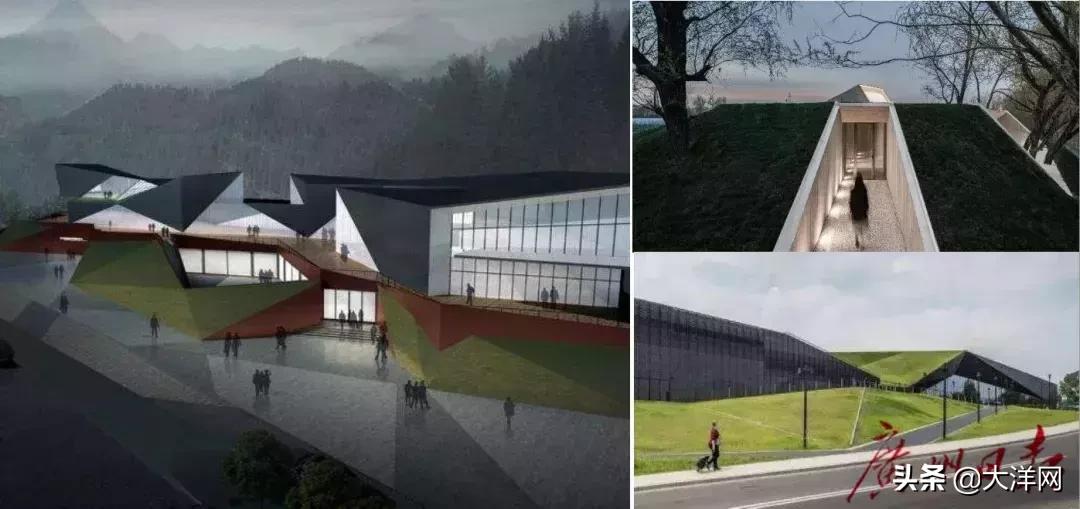 广州花城最美景点,美爆了芳村