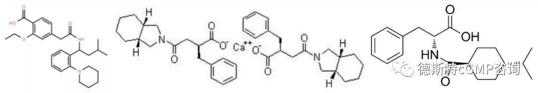 五大类口服降糖药常用剂量,口服降糖药六大类口诀