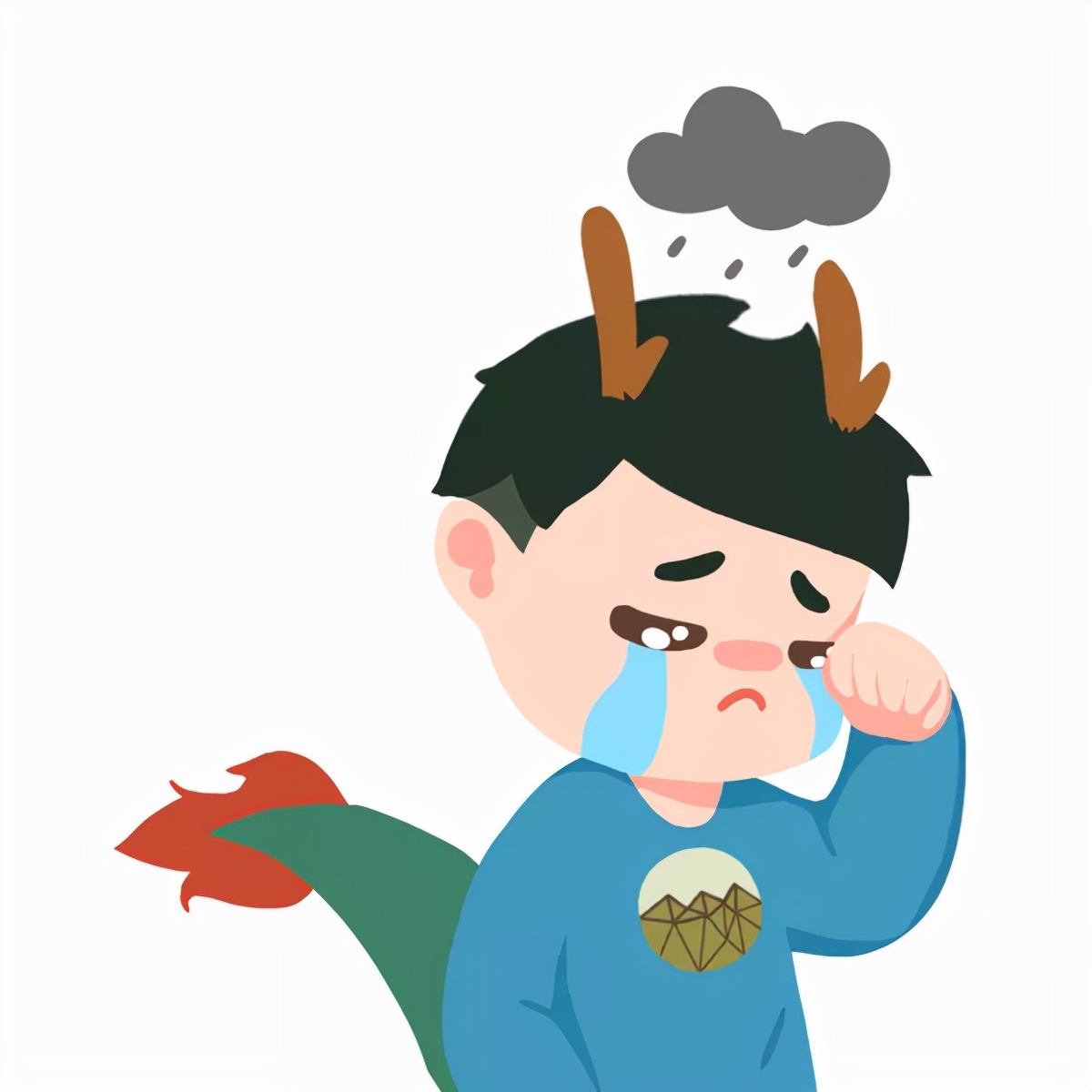 路堵心也堵,路堵心堵