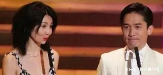 刘嘉玲被绑架内幕曝光，被绑架的那天，到底发生了什么？