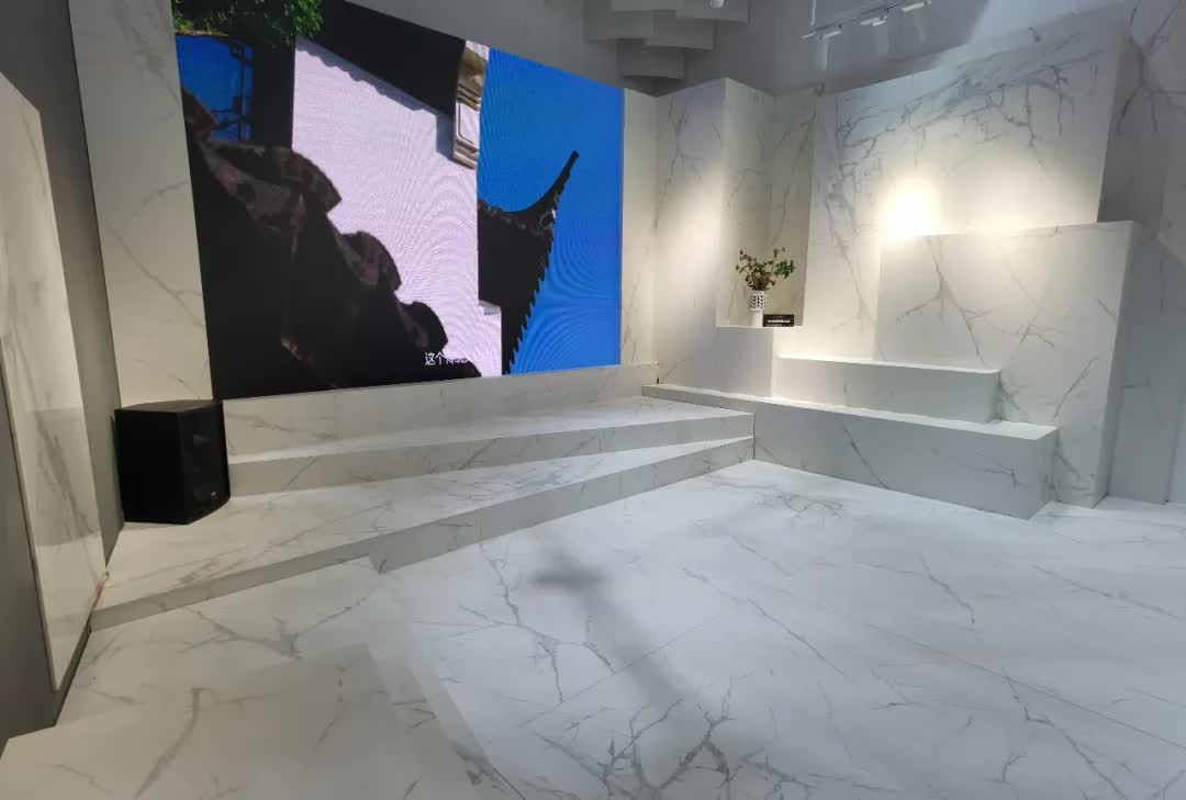 2024年瓷砖行业趋势分析,2019年瓷砖行业发展六大趋势