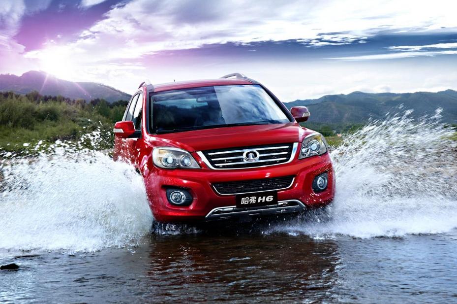 国产十大神车,中国国产神车排名前十品牌