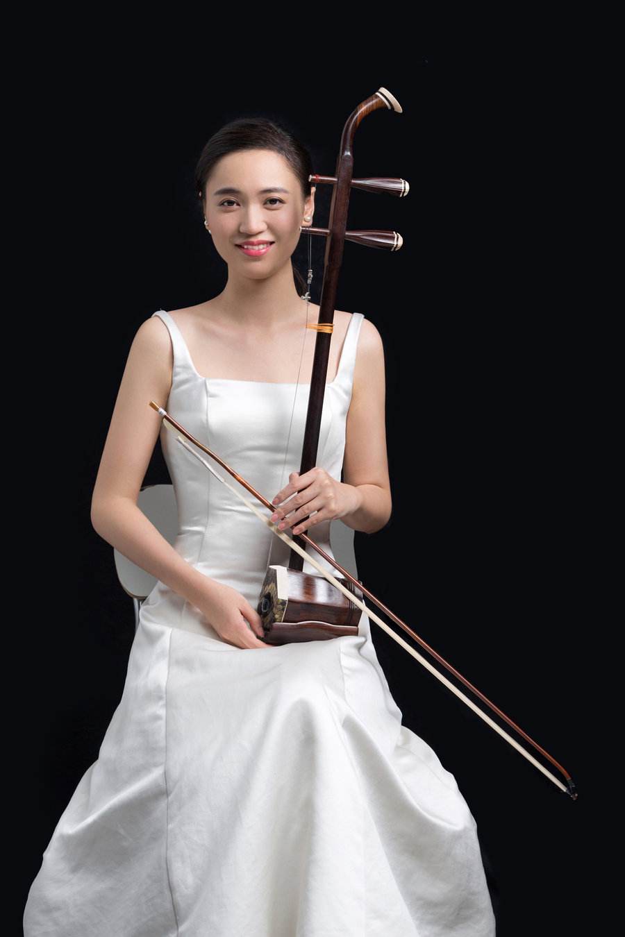 二胡基本功训练方法,二胡音乐家基础训练