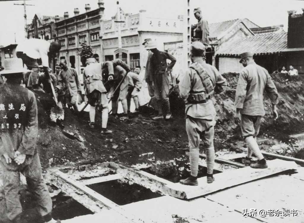 卢沟桥事变爆发日本的状况,卢沟桥事变是日本全面侵华的开端