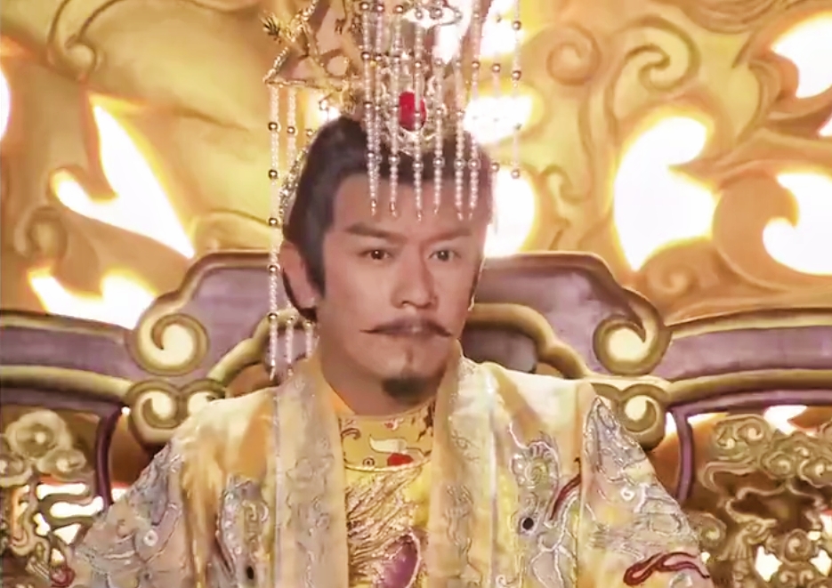 唐宣宗生母郑太后，从预言开始，以高寿而终，宫女出身的两朝国母