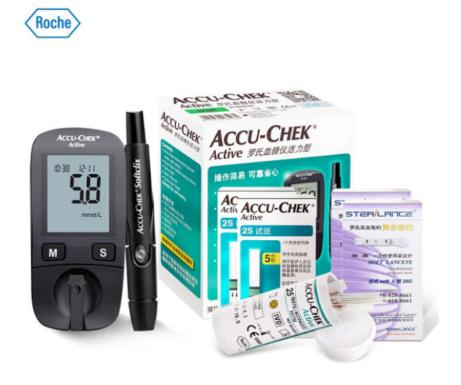 三诺与鱼跃血糖仪哪个牌子准确,血糖仪试纸什么牌子的好用又准确