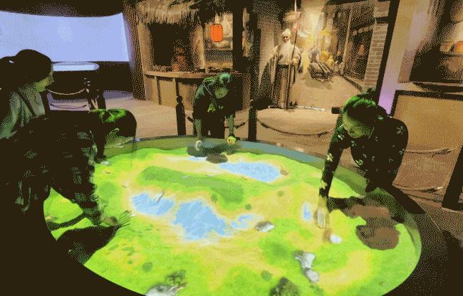 珠海有没有比较好的景点,珠海最漂亮群岛