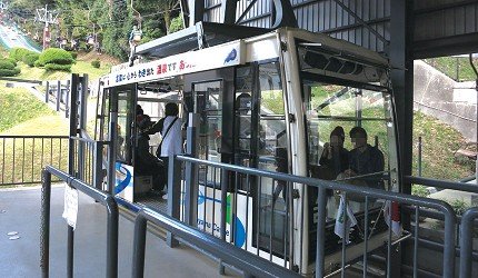 日本百大名城,日本四大必去景点