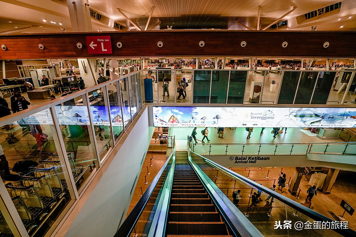 马来西亚西马东马差距大吗,马来西亚西马和东马旅游