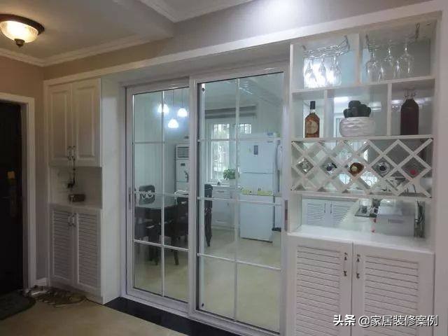 客厅大气推拉门,客厅推拉门高2.5米宽1.8米的款式