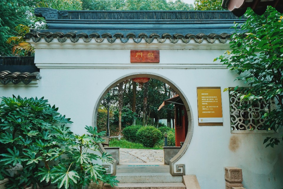 盘门在苏州什么地方怎么去,盘门附近有哪些好玩的地方