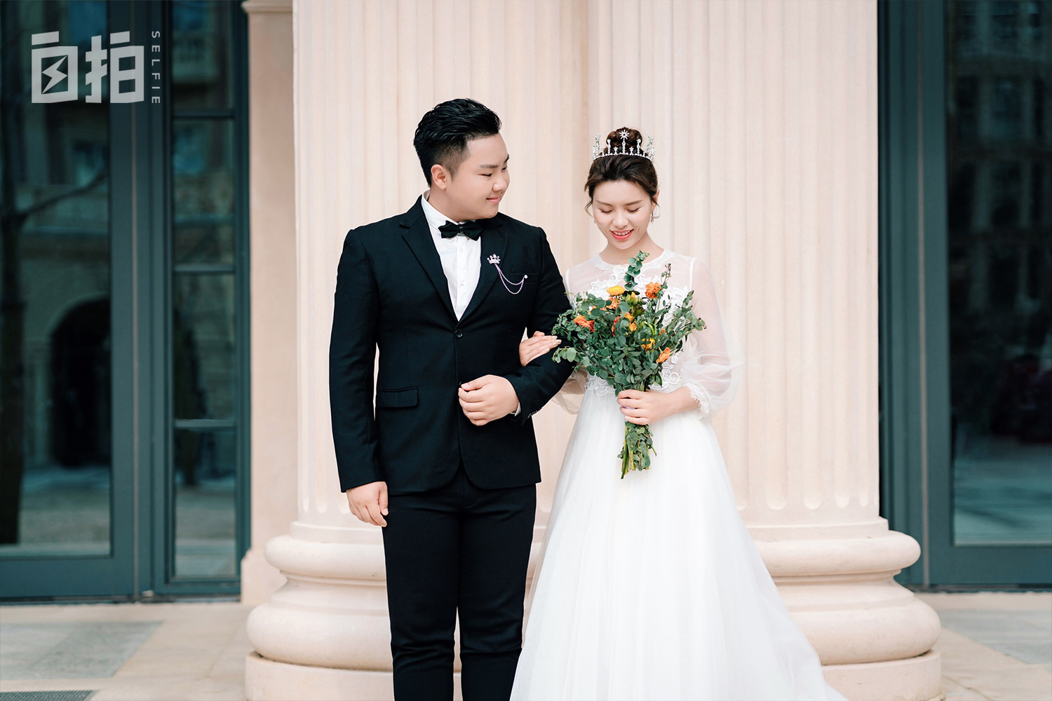 我27岁，在最幸福时与死神擦肩，涨成气球，女友仍不离不弃陪伴