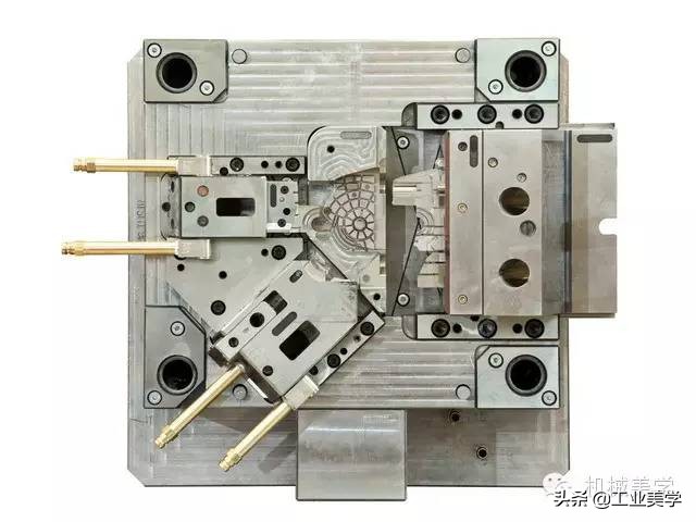 模具是工业之母什么是工业之父,模具被誉为工业之母