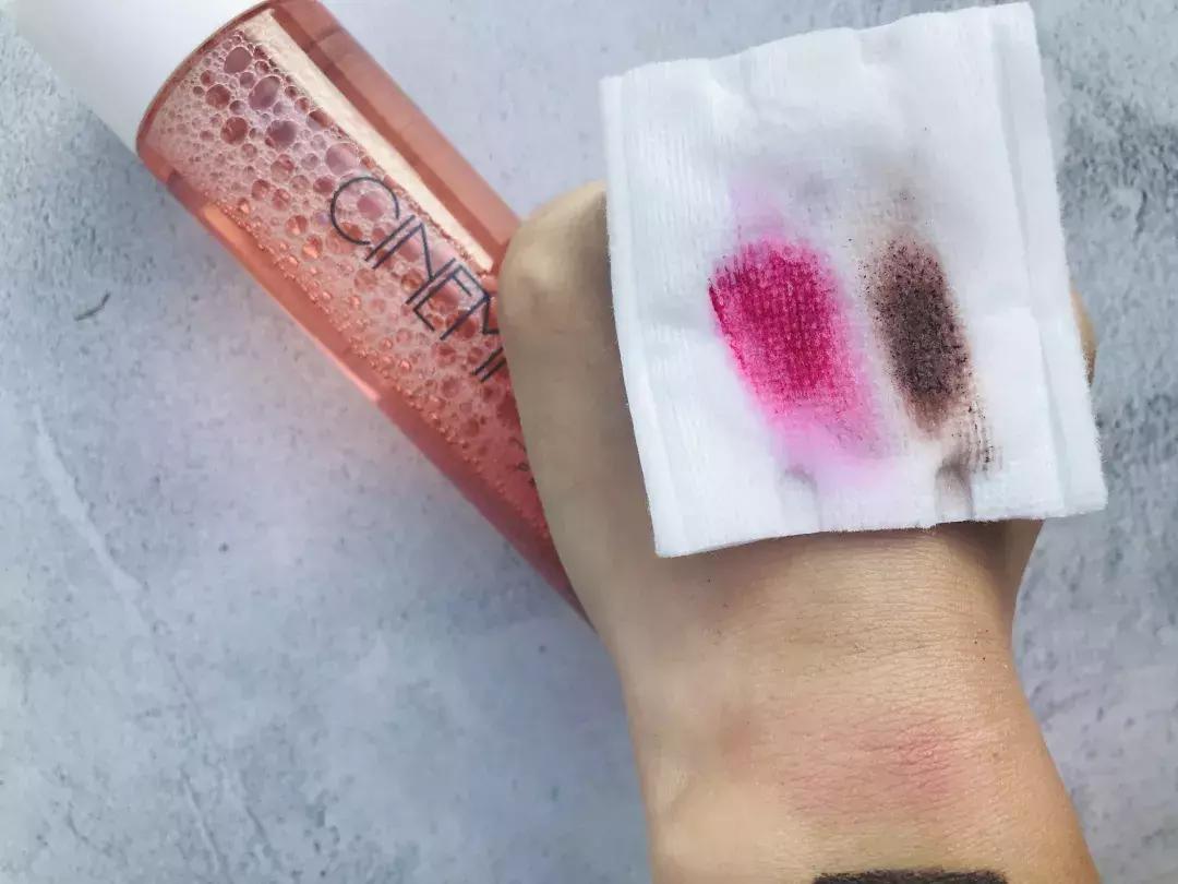 卸妆啫喱红黑榜,14款卸妆水深度试用报告