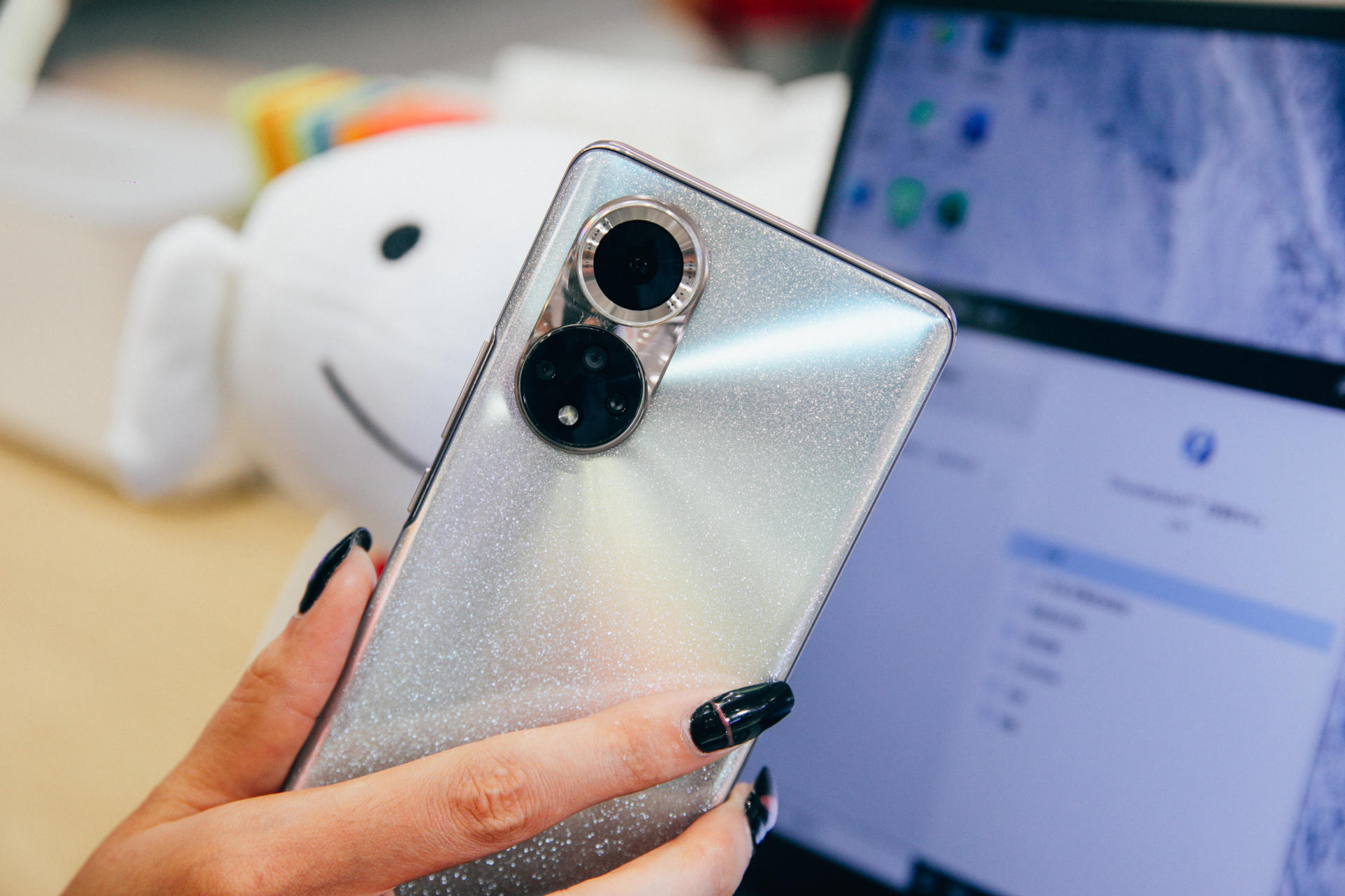 华为手机扩容内存教程,华为手机扩容NM卡数据转移