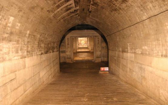 皇后下葬时为什么要堵住肛门?医生告诉我们真相,并非是封建迷信