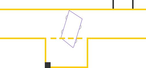 科目二最全通关秘籍,科目二宝典