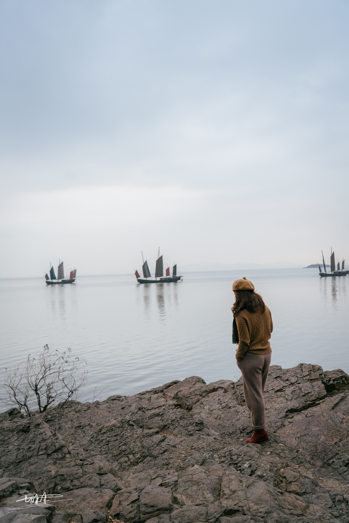 江南最大山水园林,独占太湖风景最美一角,堪称“无锡第一胜景”