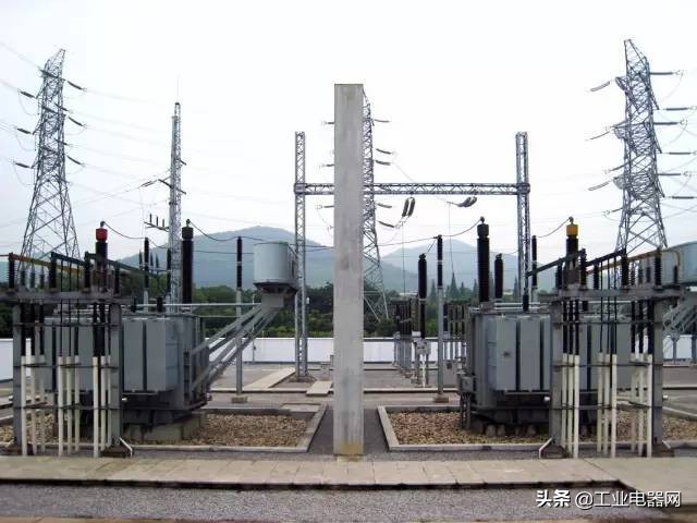 配电站开闭所箱式变电站功能,变电站开闭所配电房的区别