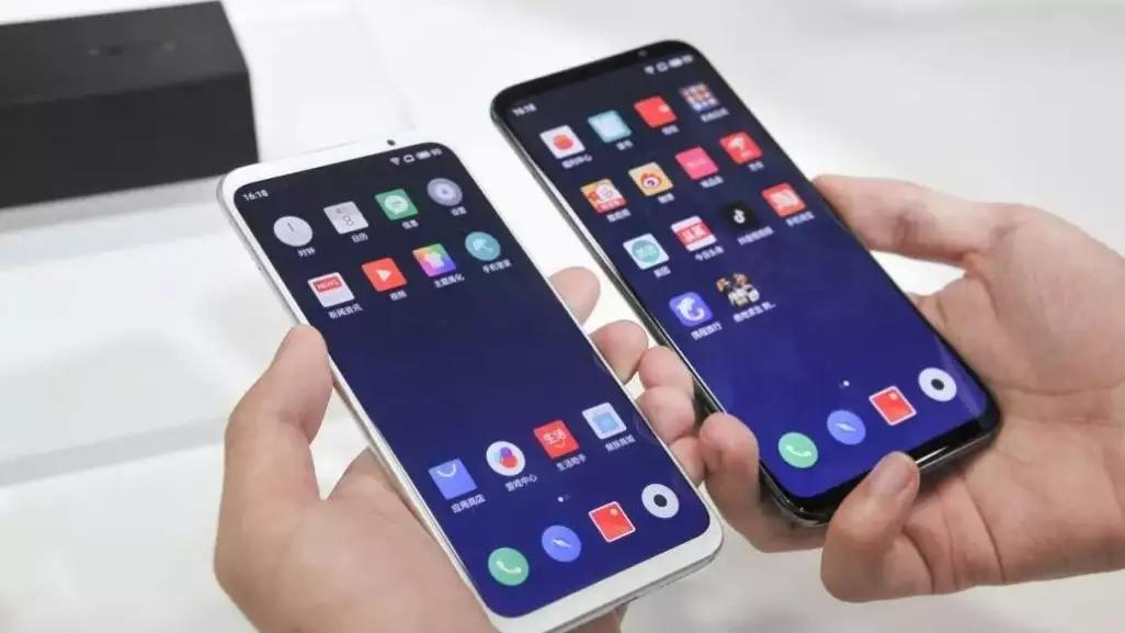 小米9DXO真的高，黄章：魅族16s同配置自带光学防抖或要卖3300元