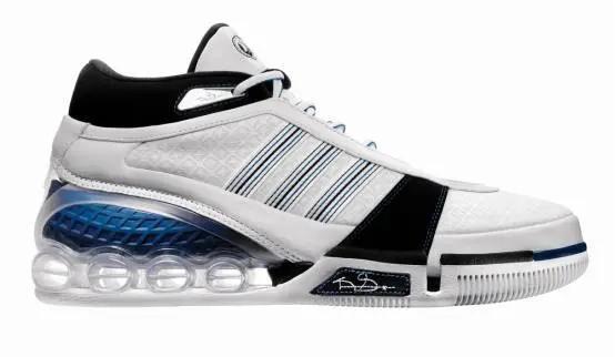 狼王加内特穿过的球鞋,球鞋加内特