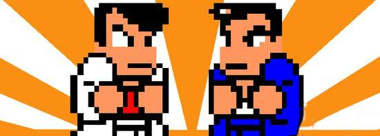 fc游戏发展历史,fc游戏史上巅峰之作