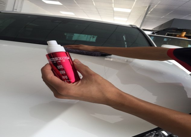 新车有必要做镀晶美容吗,新车漆面镀晶有必要吗视频