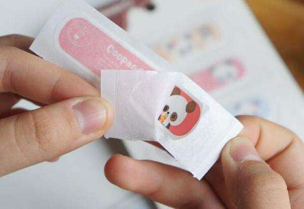 大人用的创可贴婴儿可以用吗,小孩可以用创可贴吗