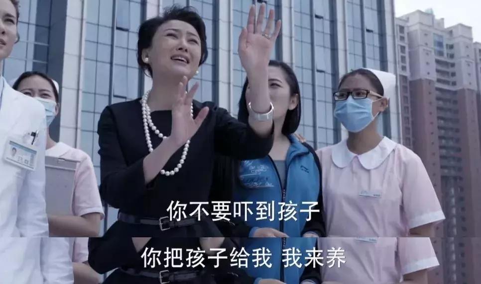 婆婆产后抑郁矫情,产后抑郁是矫情吗知乎