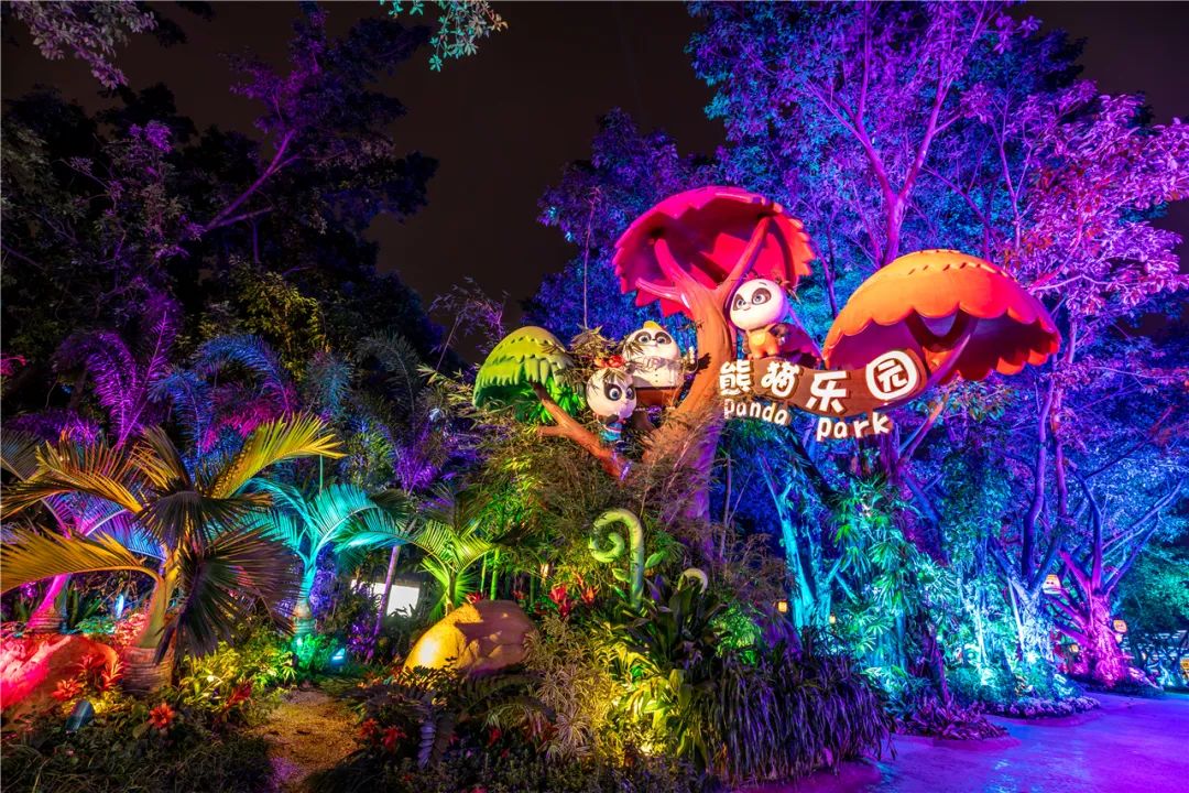 2019暑假珠海长隆亲子游攻略,广州长隆值得玩2天吗