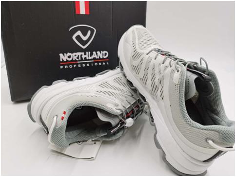 诺诗兰轻便跑步鞋,诺诗兰sky跑鞋评测