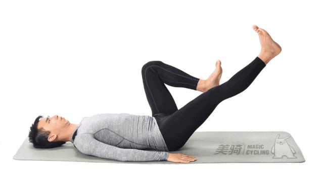 为什么练腹肌腰部就会酸痛,练腹肌腰和脖子疼怎么办