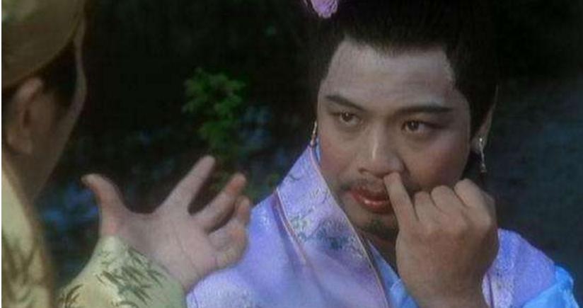 从周星驰到星爷的转变之作,从周星驰到巅峰时期有多帅