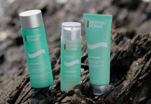 男士护肤产品推荐哪个牌子抗氧化,比大宝好用的男士护肤