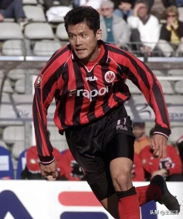 中国足球有望再添一留洋国脚吗,中国足球留洋潮