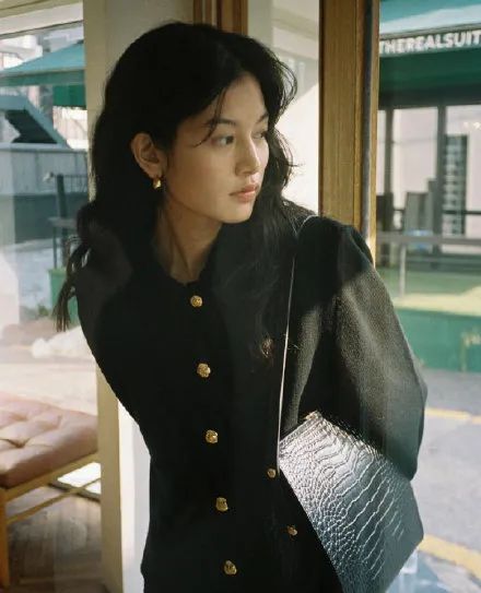 想学女装穿搭,想学时尚穿搭