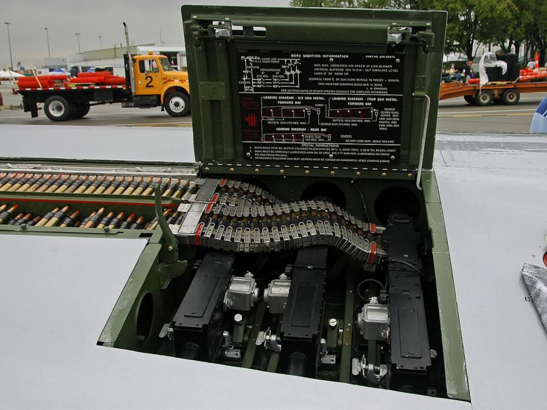 机枪老干妈,老干妈轻型机枪