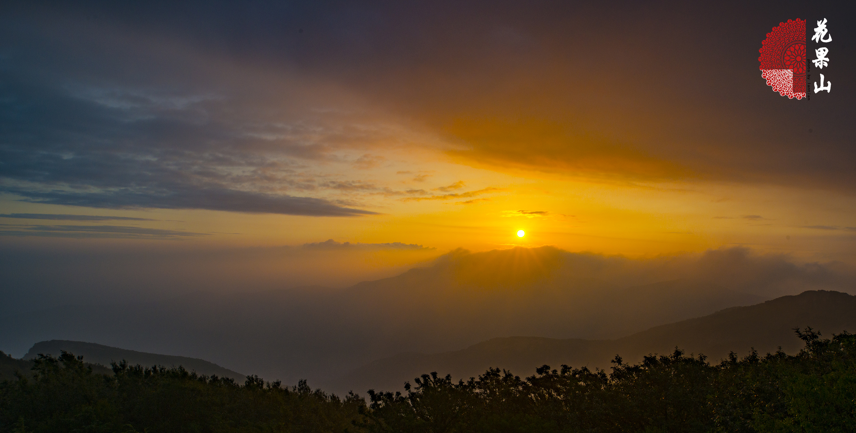 连云港著名景点花果山的传说,连云港的花果山景区