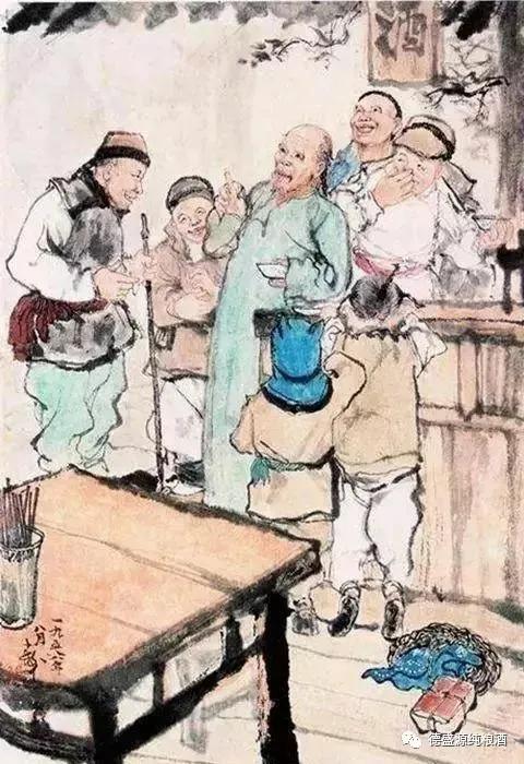 好酒配好菜，幸福又爽快，安排走起……